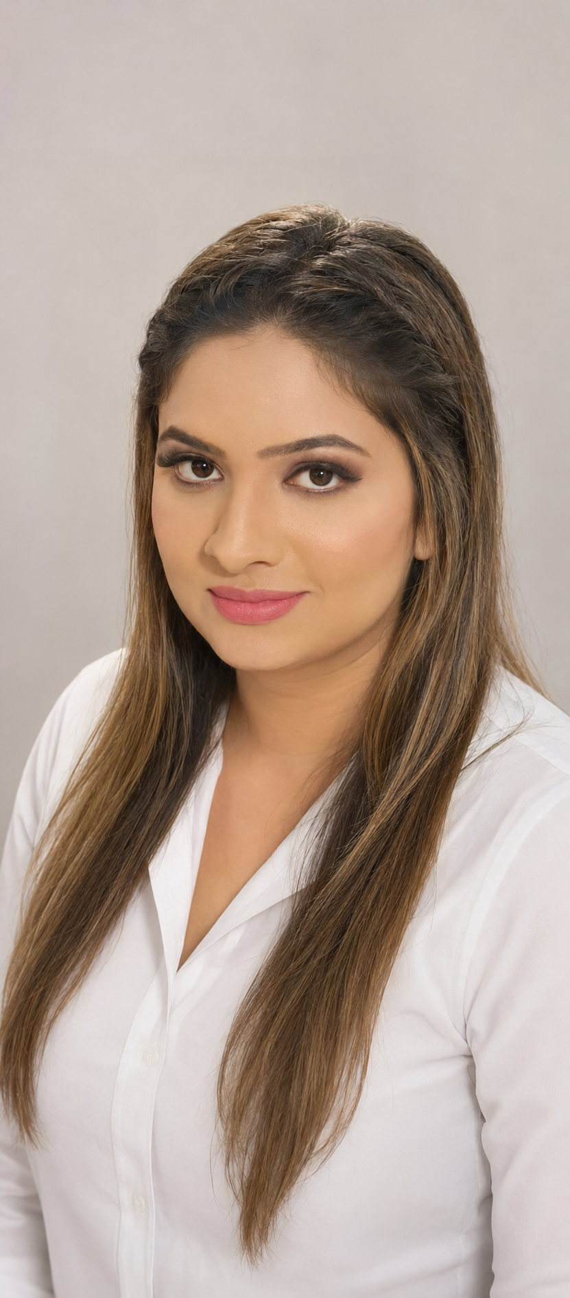 Komal, online Punjabi tutor